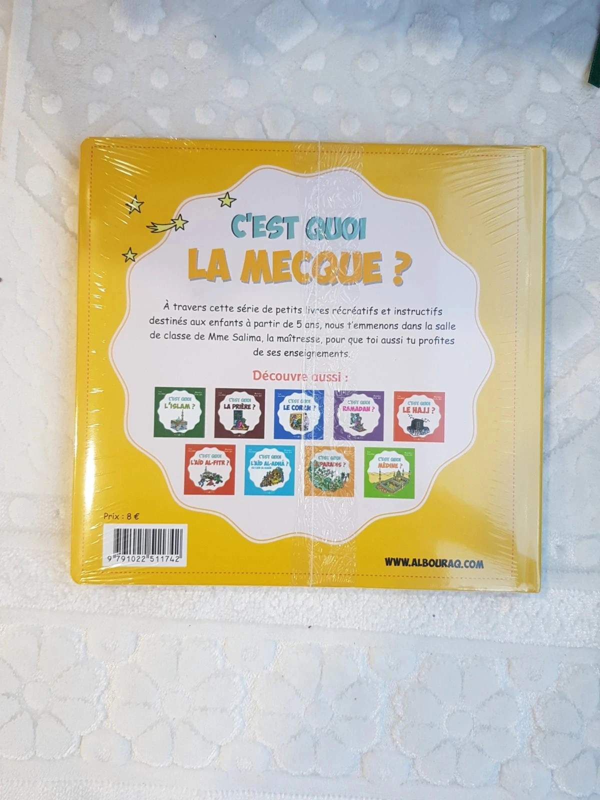 C'est quoi la Mecque ? – photo 2